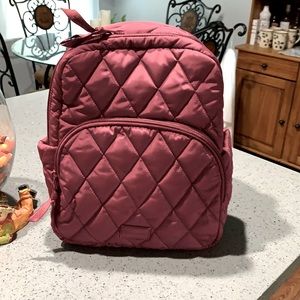 Vera Bradley Ultralight small backpack